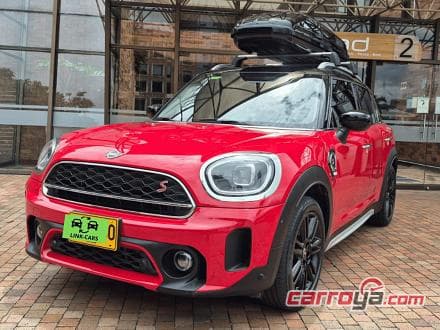Mini Cooper 2023 - imagen 1
