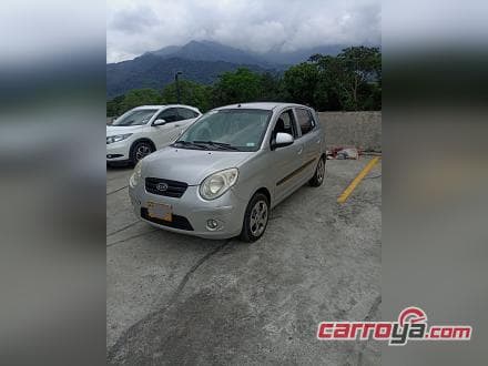 KIA Picanto 2010 - imagen 1