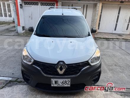 Renault Alaskan 2023 - imagen 1