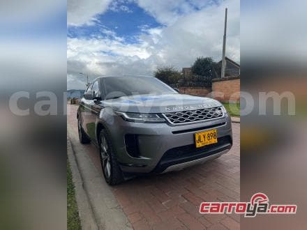 Land Rover Range Rover Evoque 2020 - imagen 1