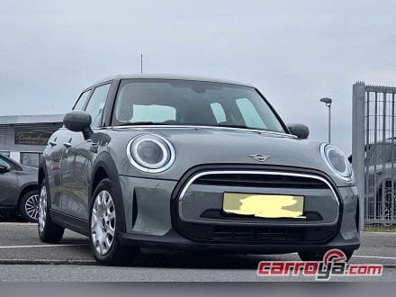 Mini Cooper 2026 - imagen 1