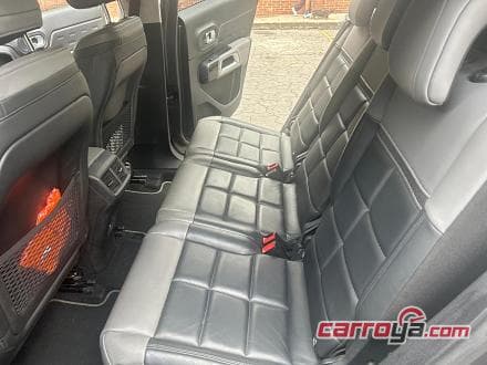 Citroen C5 2022 - imagen 1