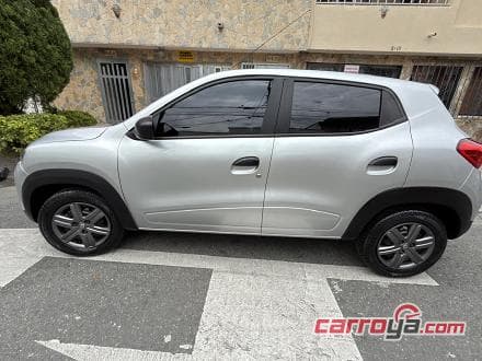 Renault Kwid 2023 - imagen 1