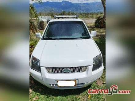 Ford Ecosport 2004 - imagen 1