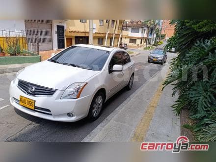 Nissan Sentra 2013 - imagen 1