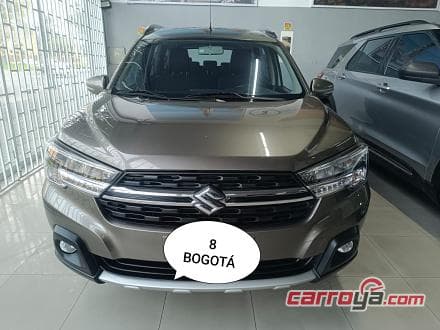 Suzuki XL7 2023 - imagen 1