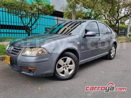 Volkswagen Jetta 2011 - imagen 1