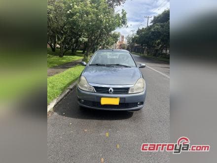 Renault Symbol 2010 - imagen 1