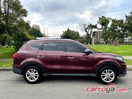 DFSK Glory 2023 - imagen 1