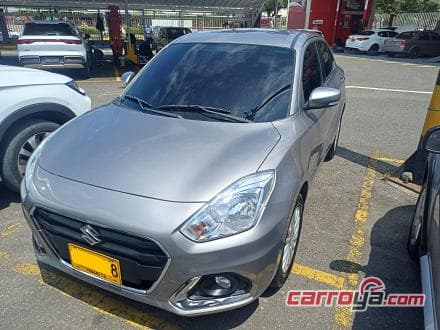 Suzuki Swift 2023 - imagen 1