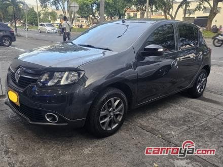Renault Sandero 2020 - imagen 1