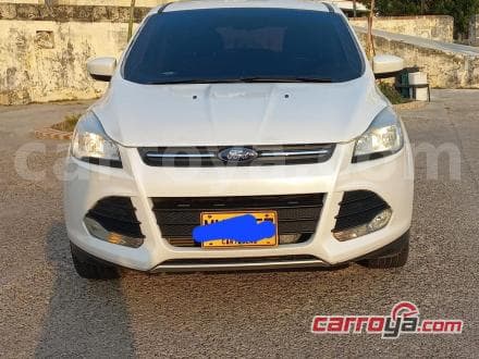 Ford Escape 2014 - imagen 1