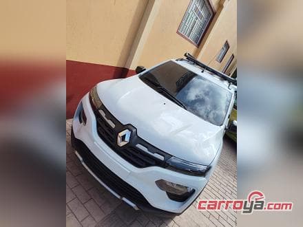 Renault Kwid 2025 - imagen 1