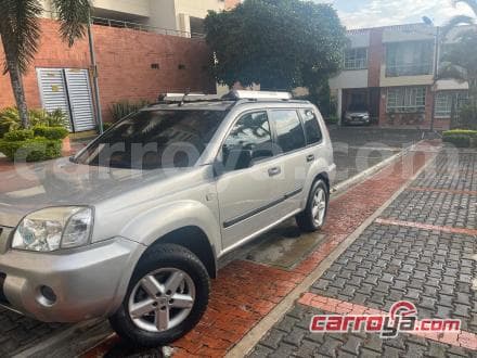 Nissan X-trail Classic 2014 - imagen 1