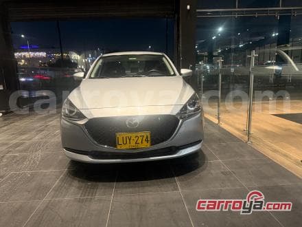 Mazda 2 2023 - imagen 1