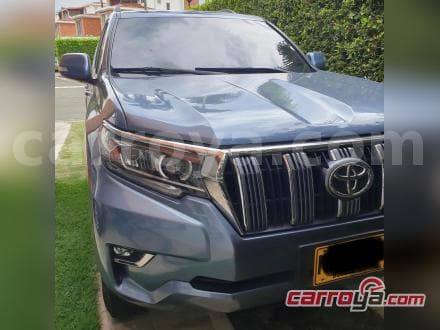 Toyota Prado 2013 - imagen 1