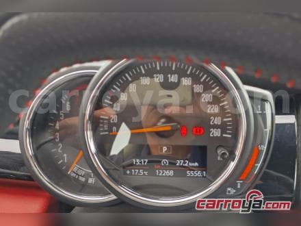 Mini Cooper 2020 - imagen 1