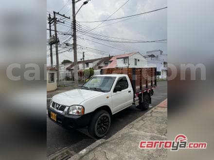 Nissan D22 2011 - imagen 1