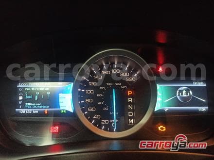 Ford Explorer 2013 - imagen 1