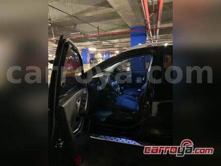 Hyundai Tucson 2013 - imagen 1