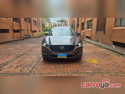 Mazda CX-30 2024 - imagen 1