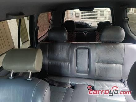 Volkswagen Tiguan 2010 - imagen 1