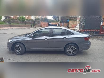 Volkswagen Jetta 2019 - imagen 1