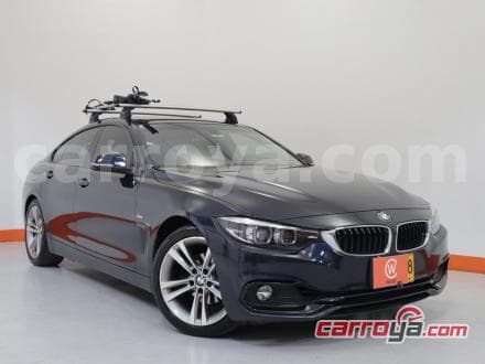 BMW 428i 2017 - imagen 1
