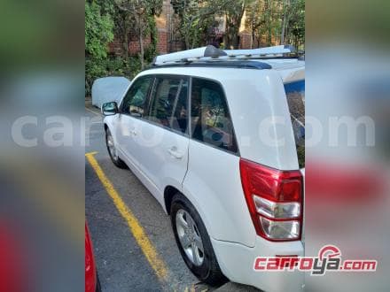 Suzuki Grand Vitara Sz 2009 - imagen 1