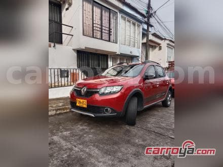 Renault Stepway 2019 - imagen 1