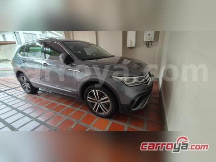 Volkswagen Tiguan 2023 - imagen 1