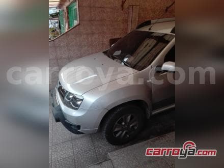 Renault Duster Oroch 2017 - imagen 1