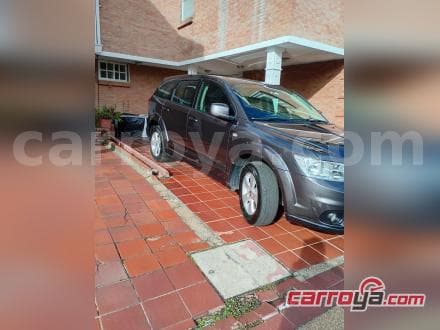 Dodge Journey 2015 - imagen 1