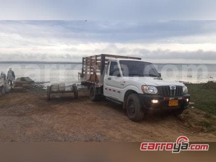 Mahindra Xuv 500 2016 - imagen 1