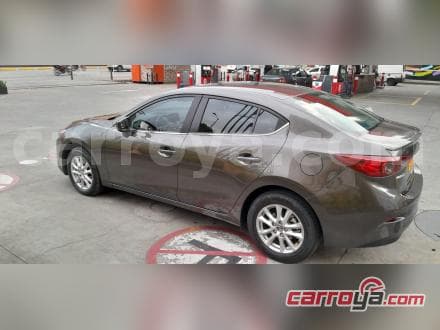 Mazda 3 2018 - imagen 1