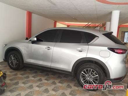 Mazda CX-5 2020 - imagen 1