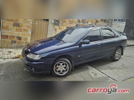 Renault Laguna 1998 - imagen 1