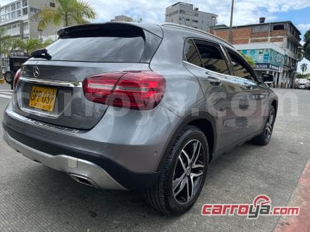 Mercedes Benz Clase GLA 2020 - imagen 1
