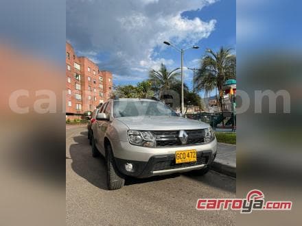 Renault Duster 2020 - imagen 1