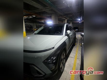 Hyundai Kona 2024 - imagen 1