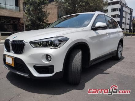 BMW X1 2019 - imagen 1