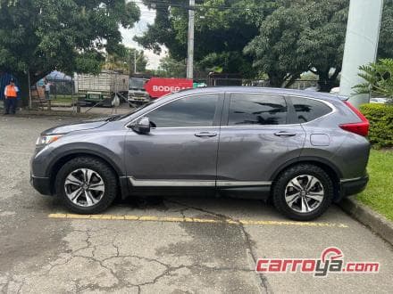 Honda CR-V 2017 - imagen 1