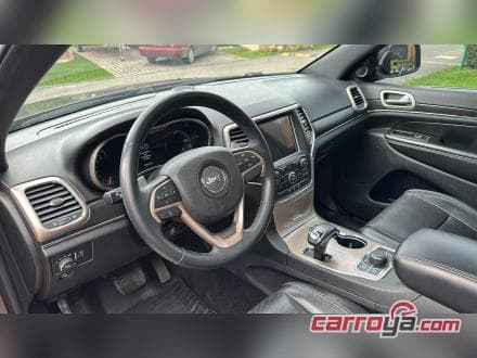 JEEP Grand Cherokee 2014 - imagen 1