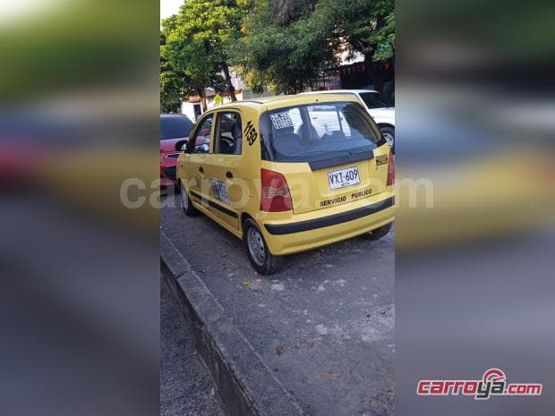 Hyundai Atos 2006 - imagen 1