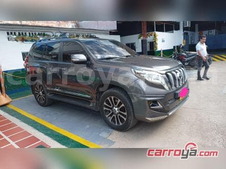 Toyota Prado 2011 - imagen 1