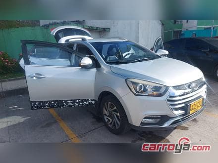 JAC S2 2019 - imagen 1