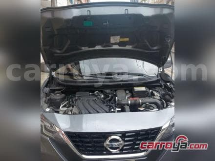Nissan March 2022 - imagen 1