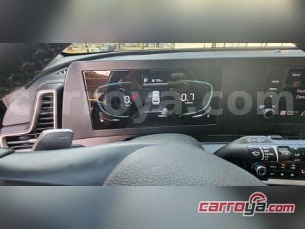 KIA Sportage 2023 - imagen 1