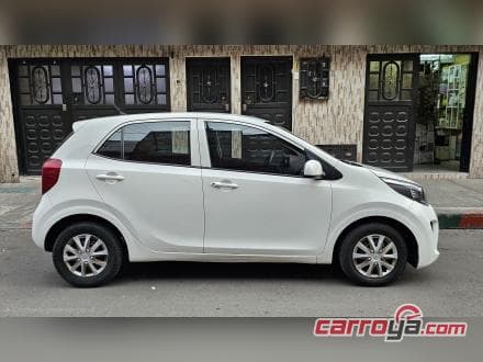 KIA Picanto 2022 - imagen 1