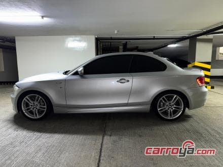 BMW Serie 1 2013 - imagen 1